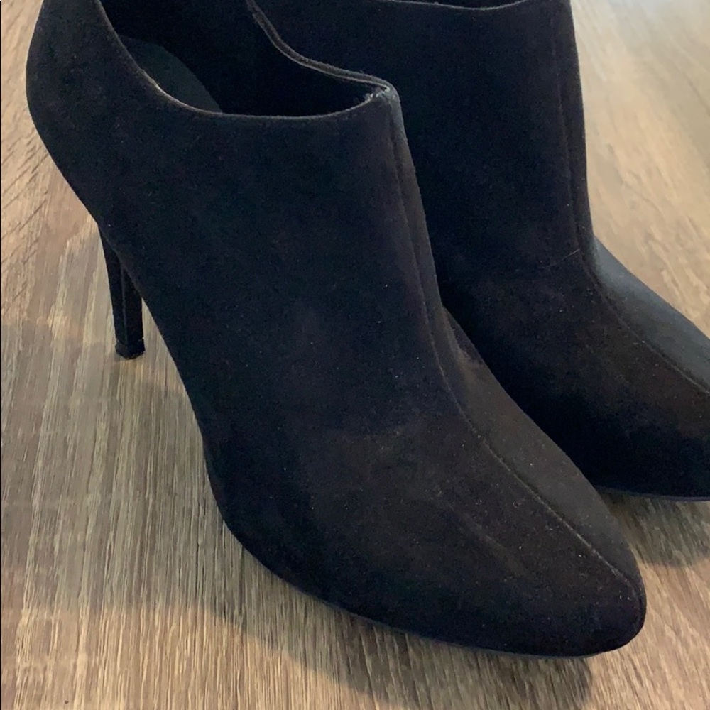 Booties - Picture 2 of 4